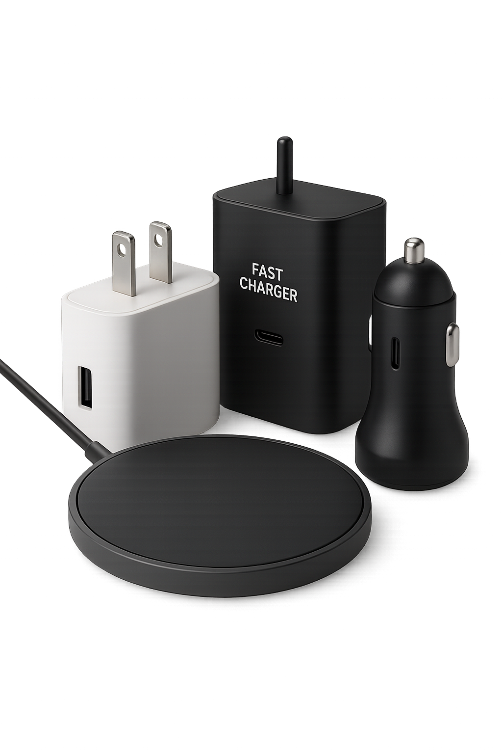 Chargeurs Téléphone