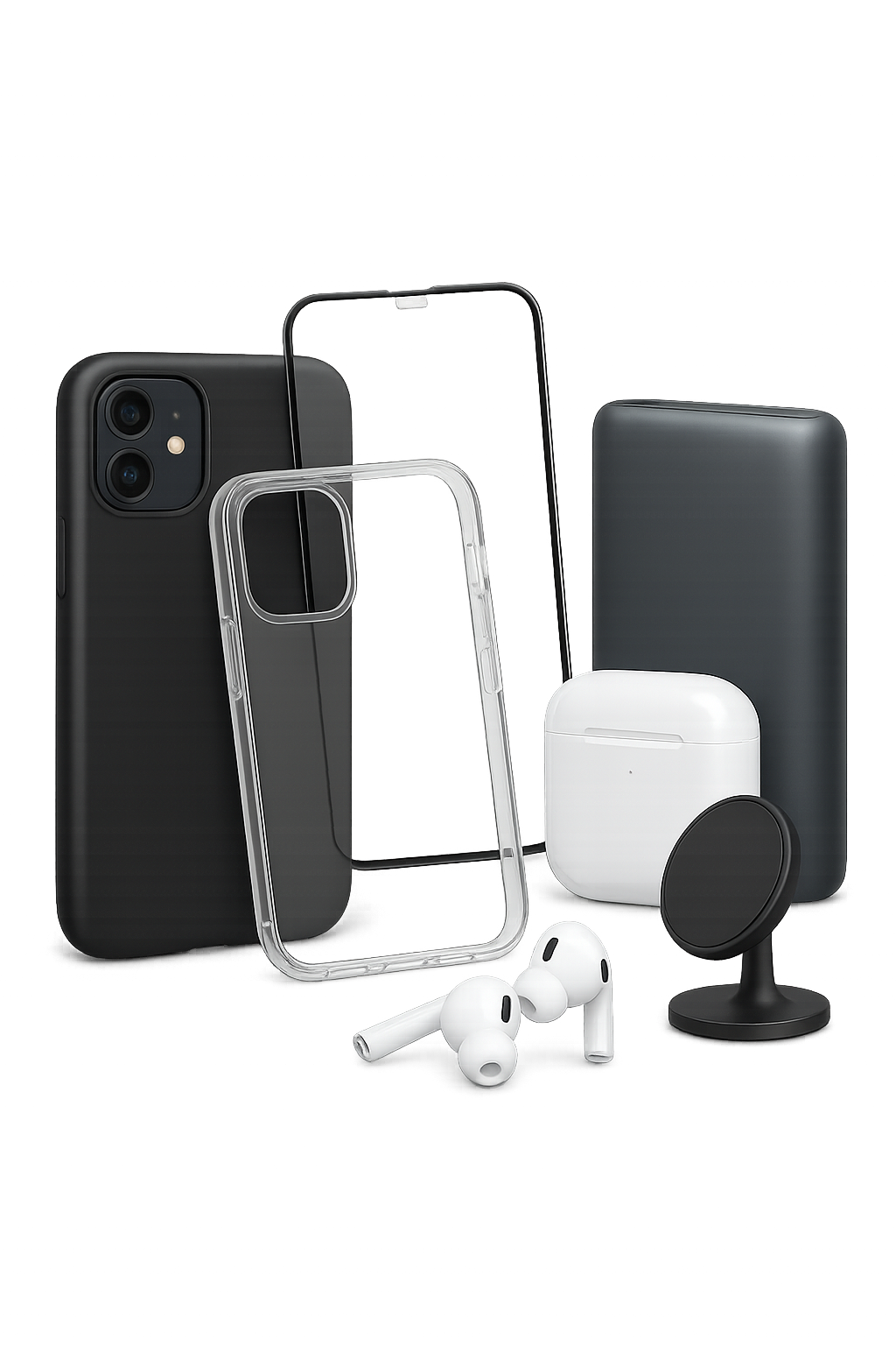 Accessoires Téléphones