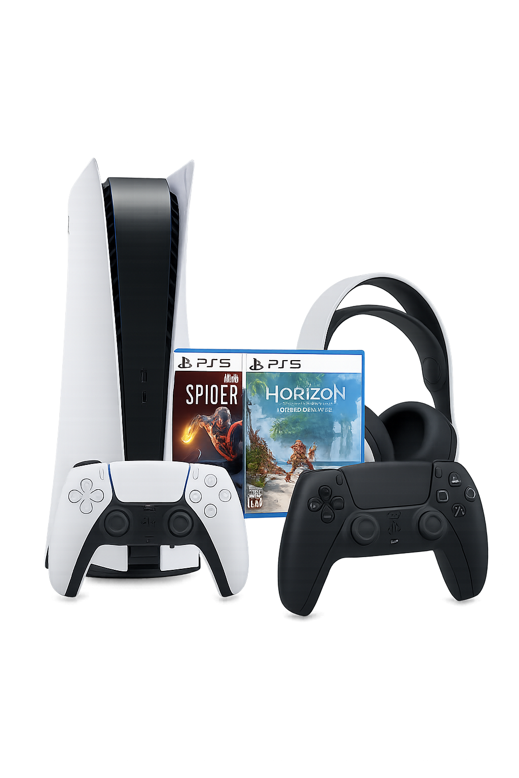 Playstation