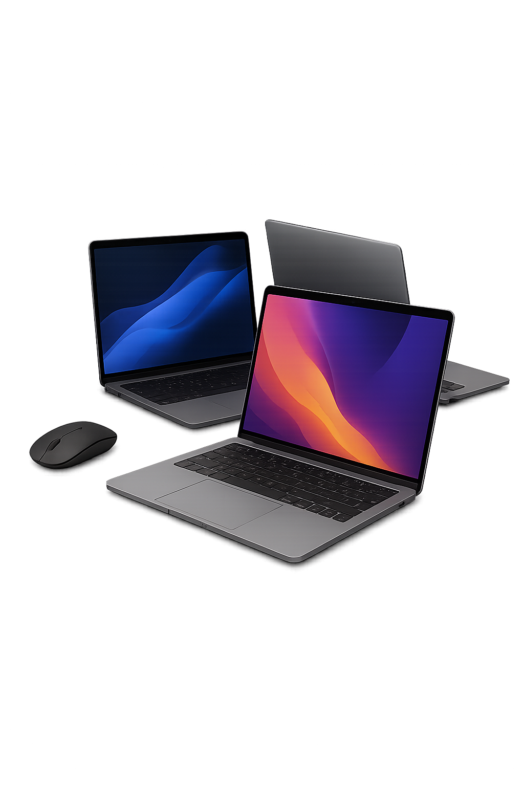 Ordinateurs Portables