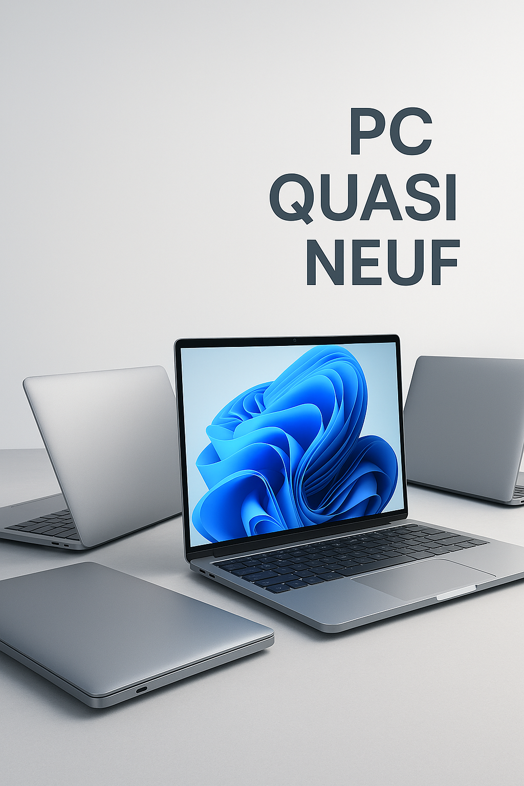 Pc Quasi Neuf