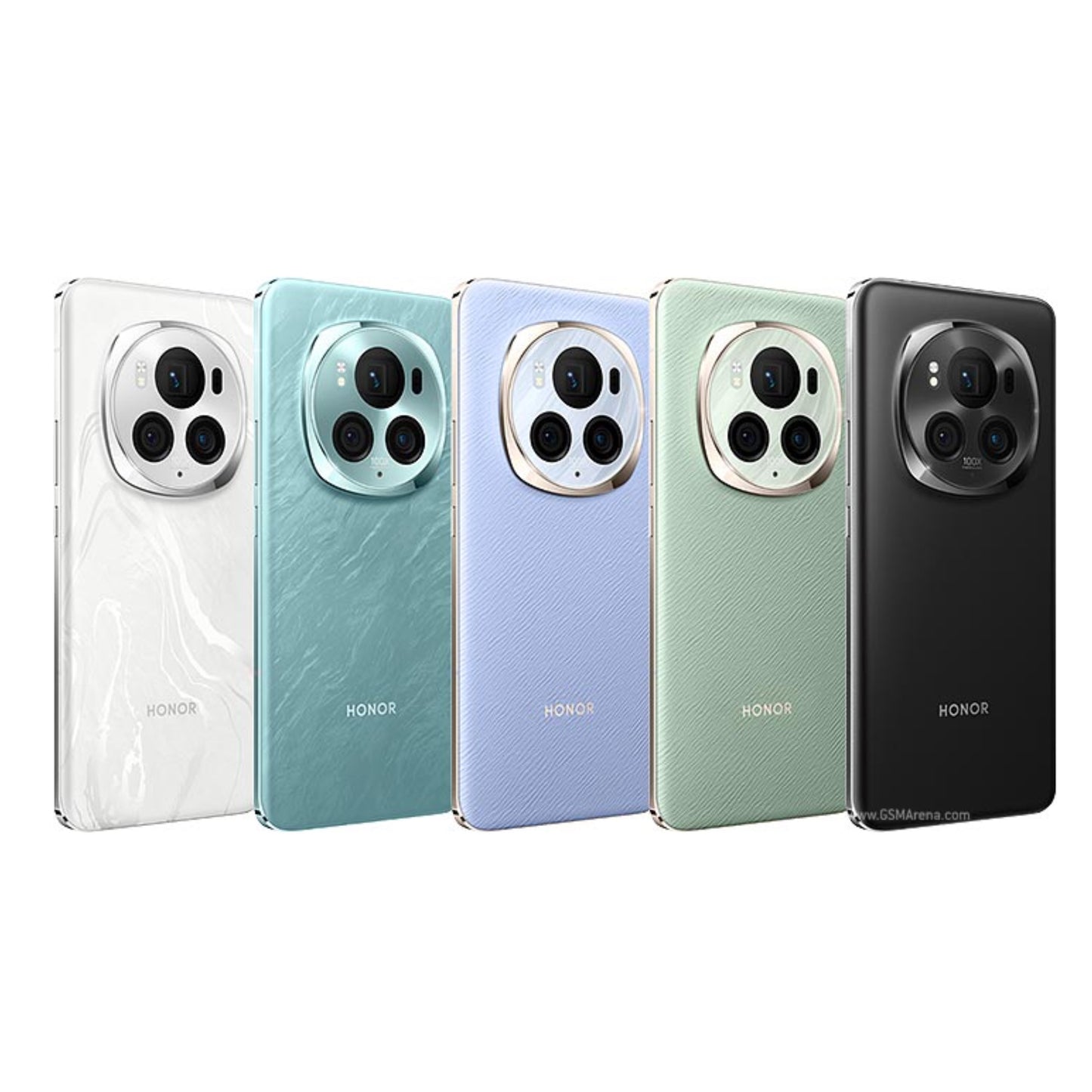 Honor Magic 6 Pro Neuf 5G - 12 GB - 512 GB - 180Mpx - 5600 mAh