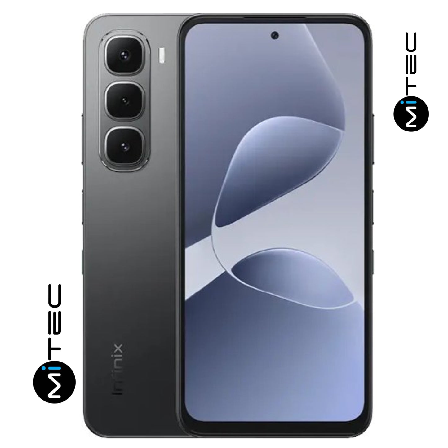 Infinix Hot 60i Neuf 4G - 8 GB - 128 GB - Charge Rapide 45W - 5160 mAh