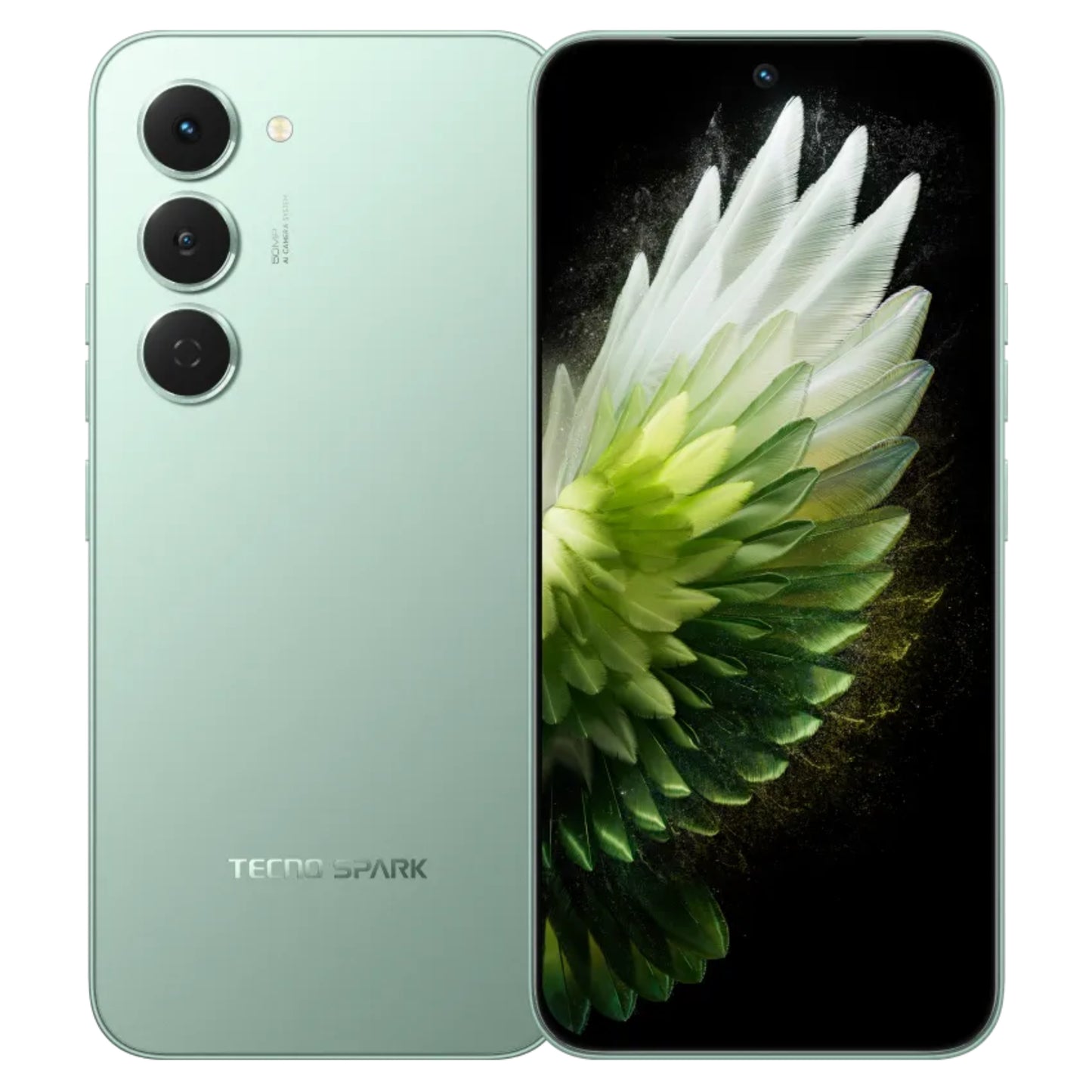 Tecno Spark 40 Pro Neuf 4G - 16 GB - 128 GB -