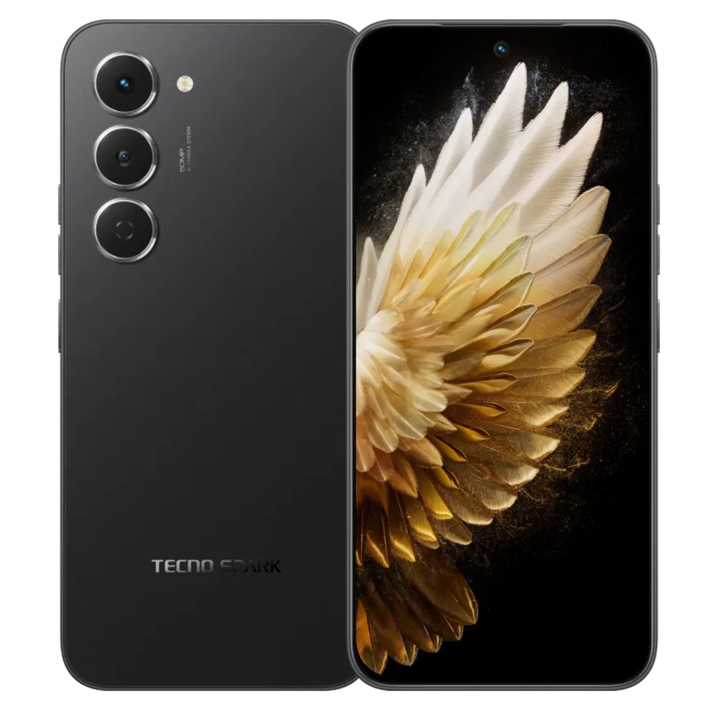 Tecno Spark 40 Pro Neuf 4G - 16 GB - 128 GB -