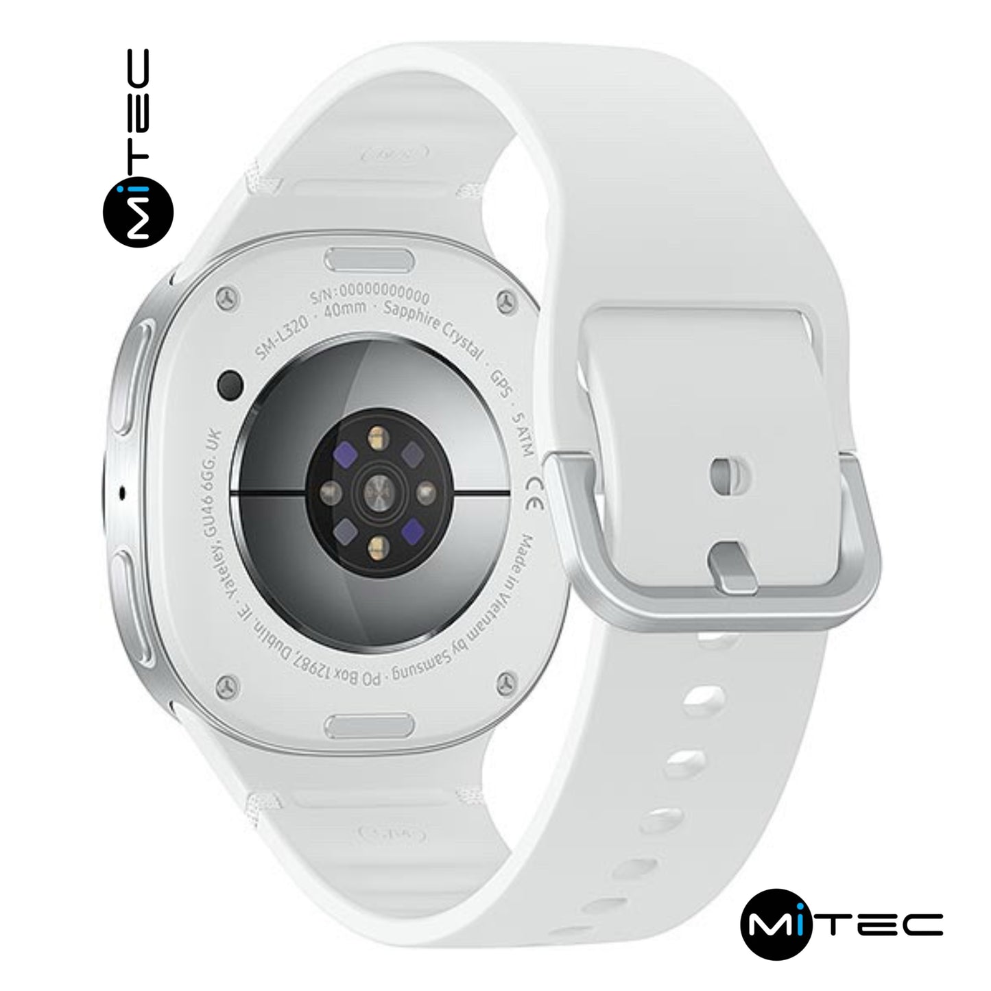 Samsung Galaxy Watch 8 - 44 Mm