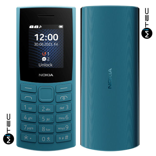 Bescla Nokia 105 Neuf 2023 - 4G