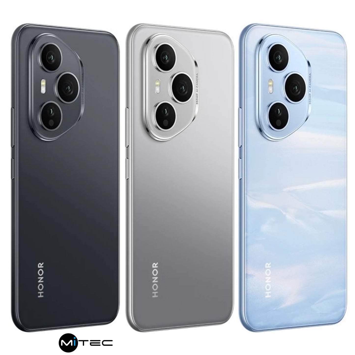 Honor 400 Pro Neuf 5G - 12 GB - 512 GB - Amoled - 200 Mpx - 5300 mAh
