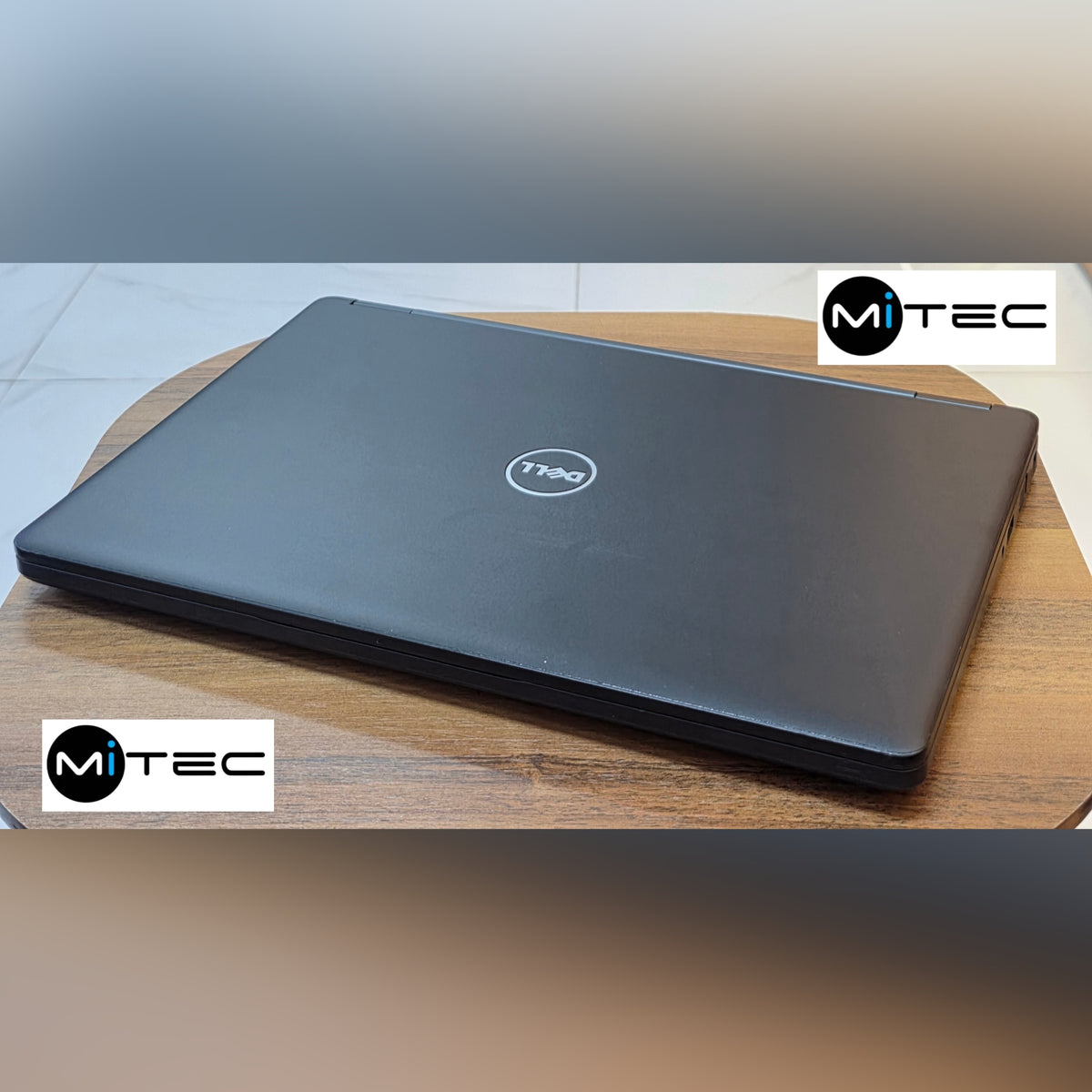 Pc Dell Latitude 5480 Core i7 - 14 Pouces - 8 GB Ram - 256 GB Ssd - Sac + Clé USB + Souris Offert