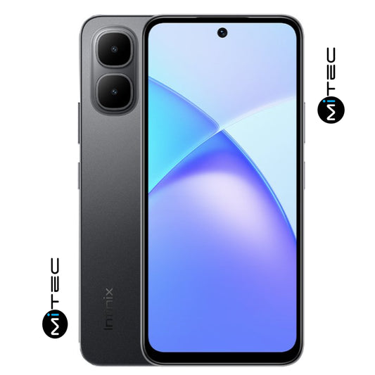 Infinix Smart 10 Neuf 8 GB - 64 GB - Android 14 - 5000Mah - 6'7 Pouces 120Hz