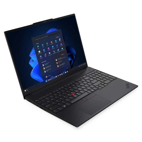 PC Portable Lenovo ThinkPad E16 G3 Neuf - Core Ultra 5 - 15 ème Gen - 16 Pouces - 16GB - 512GB SSD -