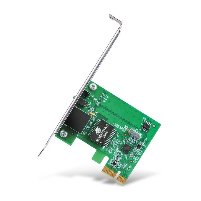 TP-Link Carte Réseau PCI Express Gigabit - TG-3468 - 10/100/1000