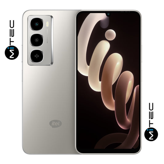Itel City 100 Neuf   12 GB - 256 GB - 5200 mAh