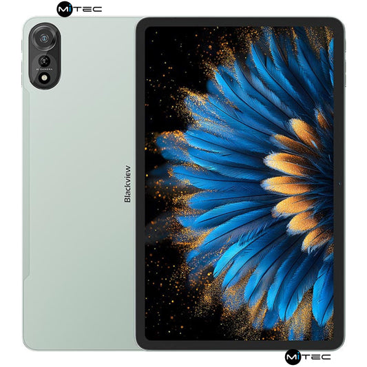 Tablette Blackview Mega 2 Neuve - 12 Pouces - 24 GB - 256 GB - Avec Clavier + Stylet + Souris - 9000Mah