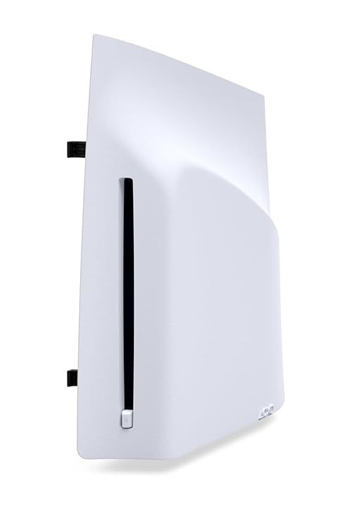 Lecteur de Disque pour PS5 Slim Digital Edition & PS5 Pro