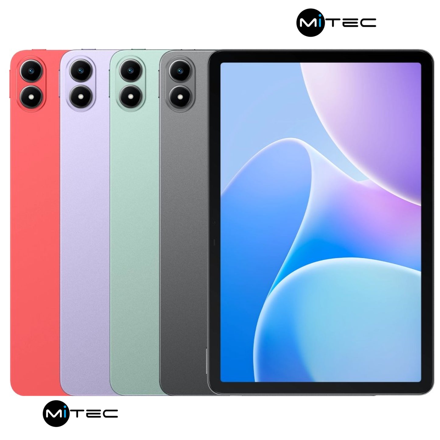 Tablette Infinix Xpad 20 Neuve - 11 Pouces - 8 GB - 256 GB -Android 15 -7000mah - Avec Fourreau (Copie)