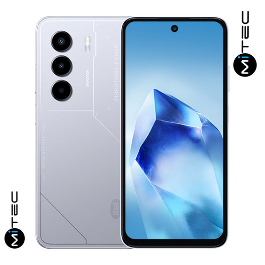 Itel P70 Neuf 4G - 12 GB - 128 GB - 6000 mAh