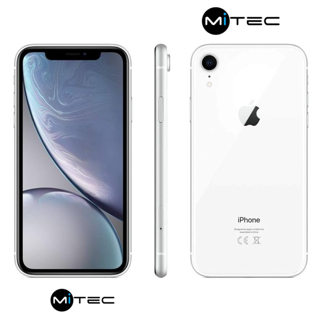 Iphone XR - Neuf Scellé - 64 GB