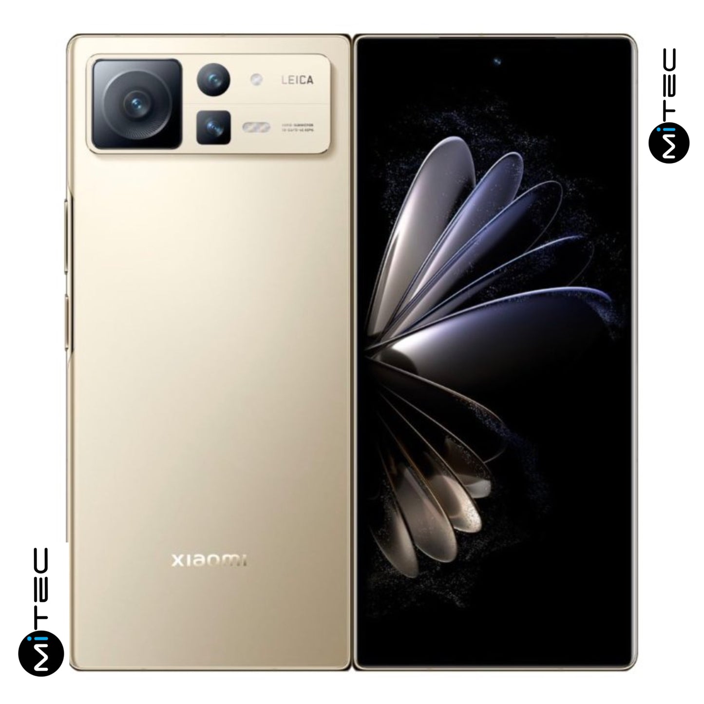 Xiaomi Mi Mix Fold 2 Neuf 5G - 12 GB - 512 GB - Snapdragon 8