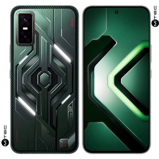 Infinix Gameur GT 30 Pro 5G Neuf - 24 GB - 256 GB - Amoled 144Hz - 6'78 Pouces - 108 Mpx - Avec Gâchette De Jeux