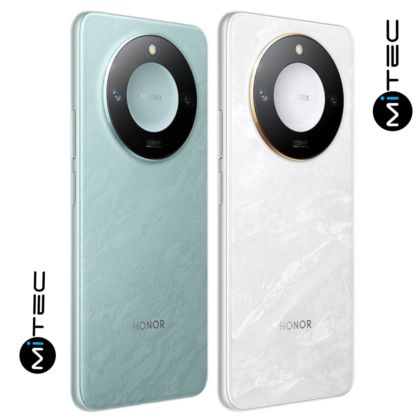 Honor X9C smart Neuf 5G - 12 GB - 256 GB - 5800 mAh - 108 Mpx