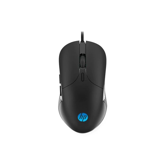 Hp Souris Filaire Gaming HP M280