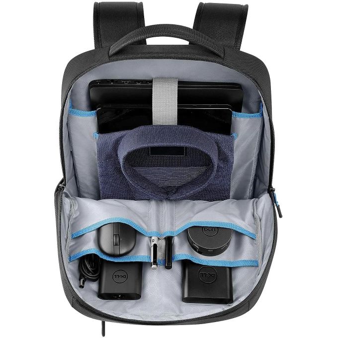 Sac à Dos Neuf Pour PC Portable - Slim Pro - 15.6" - Sac ordinateur