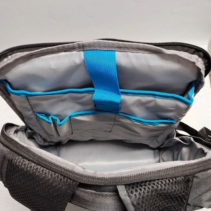 Sac à Dos  Neuf - pour PC portable DELL - Citylife - 15.6 Pouces - BackPack - Sac PC