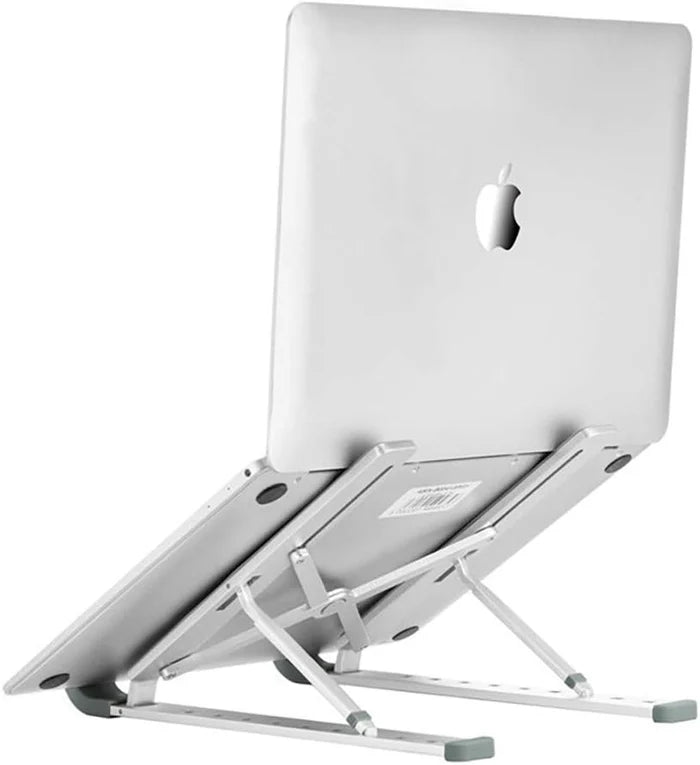 Support Neuf Pour Ordinateur Portable, Tablette, Ajustable et Léger