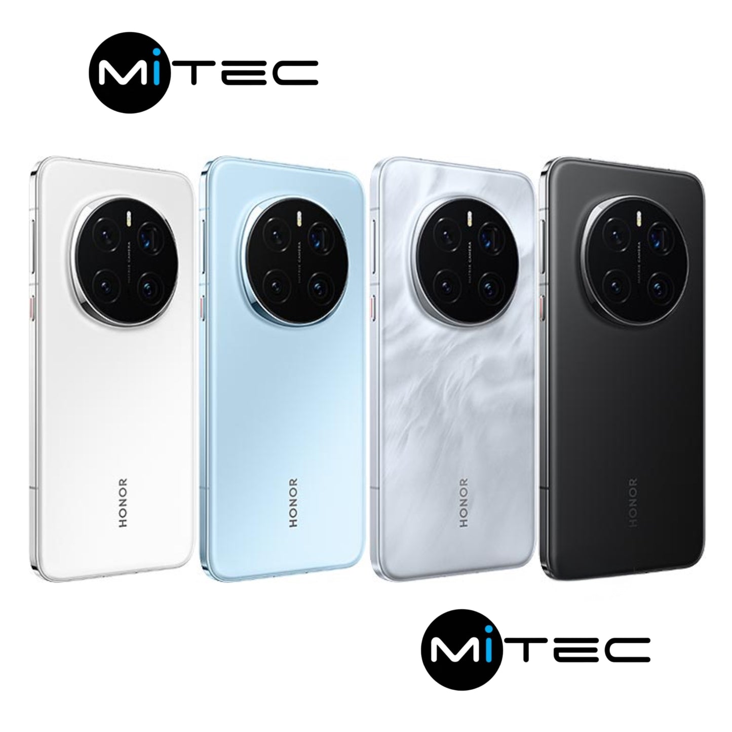 Honor Magic 7 Pro Neuf 5G - 12 GB - 512 GB - Snapdragon 8 Elite - 200 Mpx