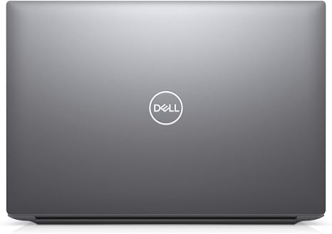 PC Portable Dell Precision 5680 Neuf - Core i7 - 13ème Gén - 16 pouces - 32 GB - 1 Terra Ssd - NVIDIA RTX Ada 8 Go