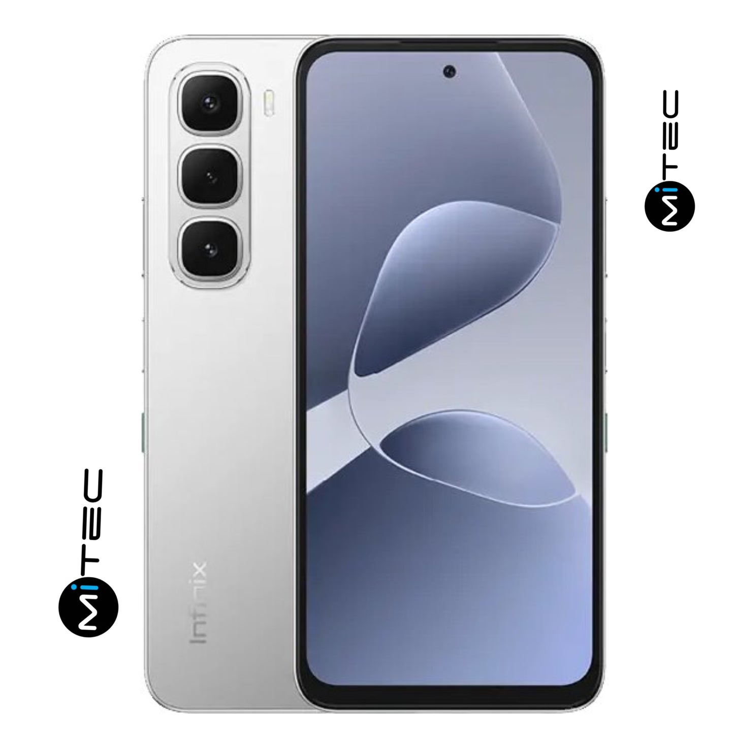 Infinix Hot 60i Neuf 4G - 8 GB - 128 GB - Charge Rapide 45W - 5160 mAh