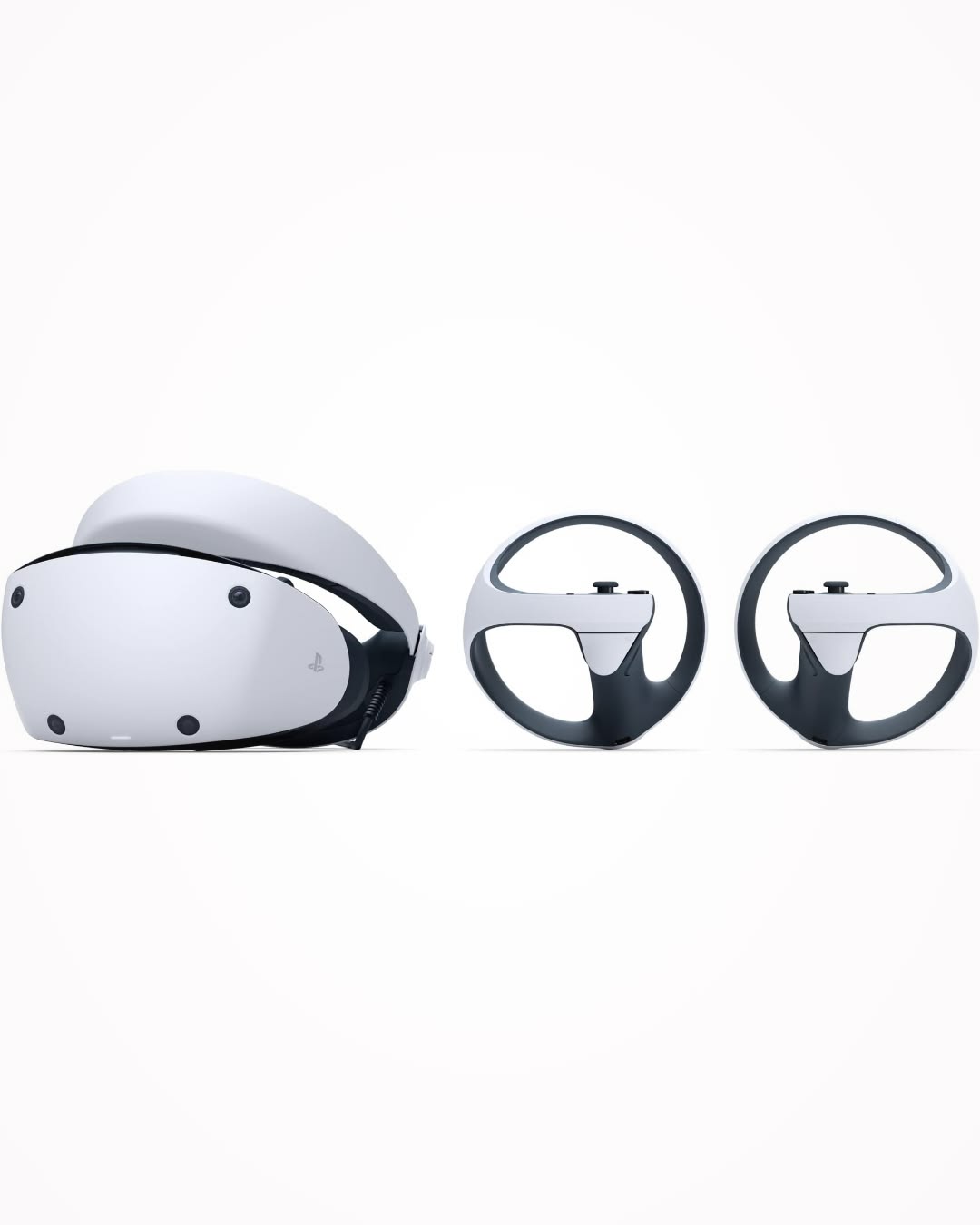 Casque de Réalité Virtuelle SONY PlayStation VR2 – Neuf