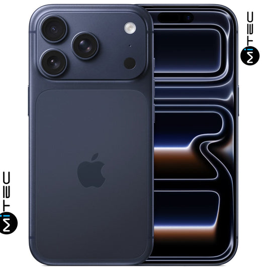 iPhone 17 Pro Neuf - 256 GB - Model Sim