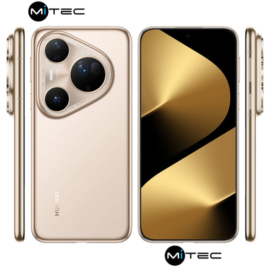 Huawei Pura 80 ultra Neuf 5G - 16 GB - 512 GB - 5170 mAh - 50 Mpx -