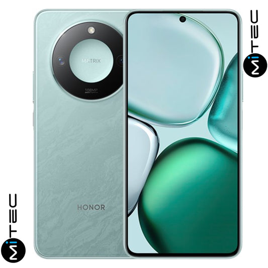 Honor X9C smart Neuf 5G - 12 GB - 256 GB - 5800 mAh - 108 Mpx