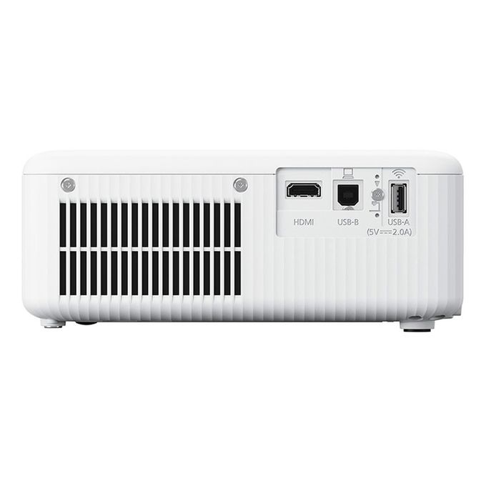 Projecteur Epson Vidéo Epson CO-W01 - 3000 Lumens - WXGA - HDMI - USB