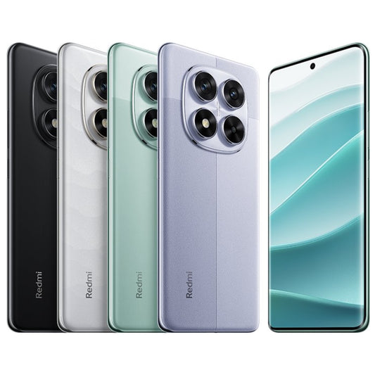 Redmi Note 14 Pro Plus Neuf 5G - 12 GB - 512 GB