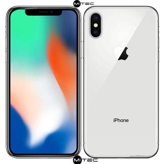 Iphone X - Neuf Scellé - 64 GB