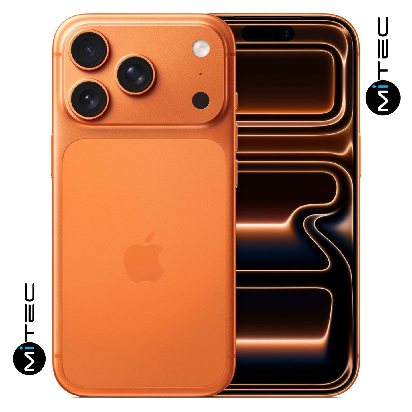 iPhone 17 Pro Neuf - 256 GB - Model Sim