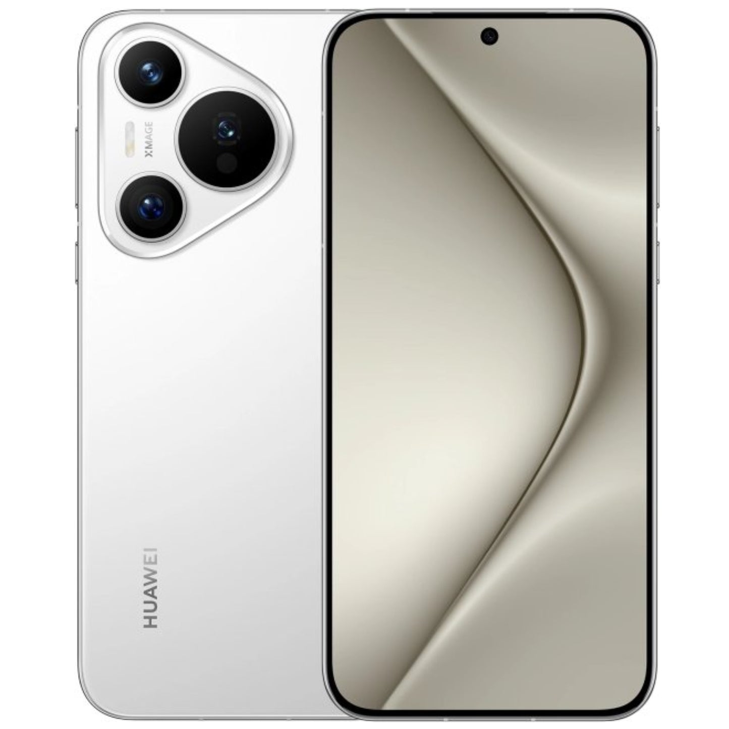 Huawei Pura 70 Neuf 5G - 12 GB - 256 GB - 50Mpx