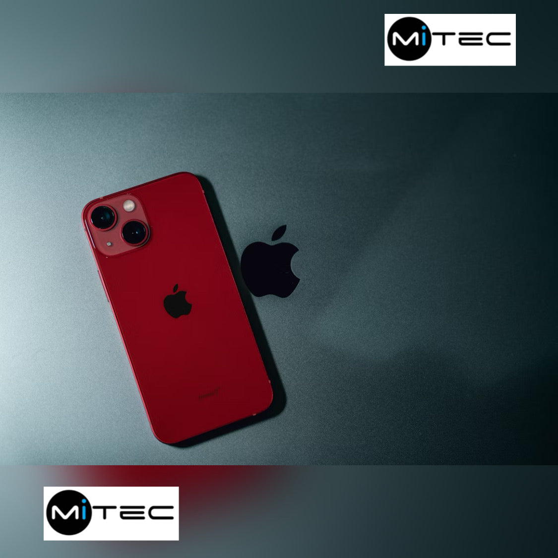 IPhone 13 Mini Quasi Neuf - 128 GB + Chargeur + Antichoc + Fourreau
