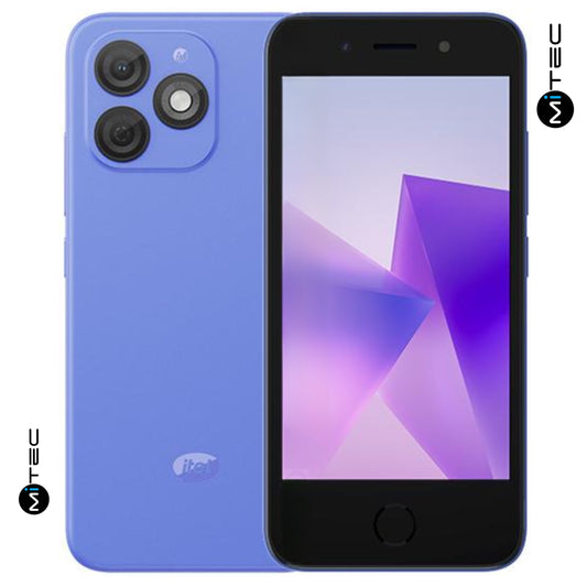 Itel A20 Neuf - 4GB - 32GB