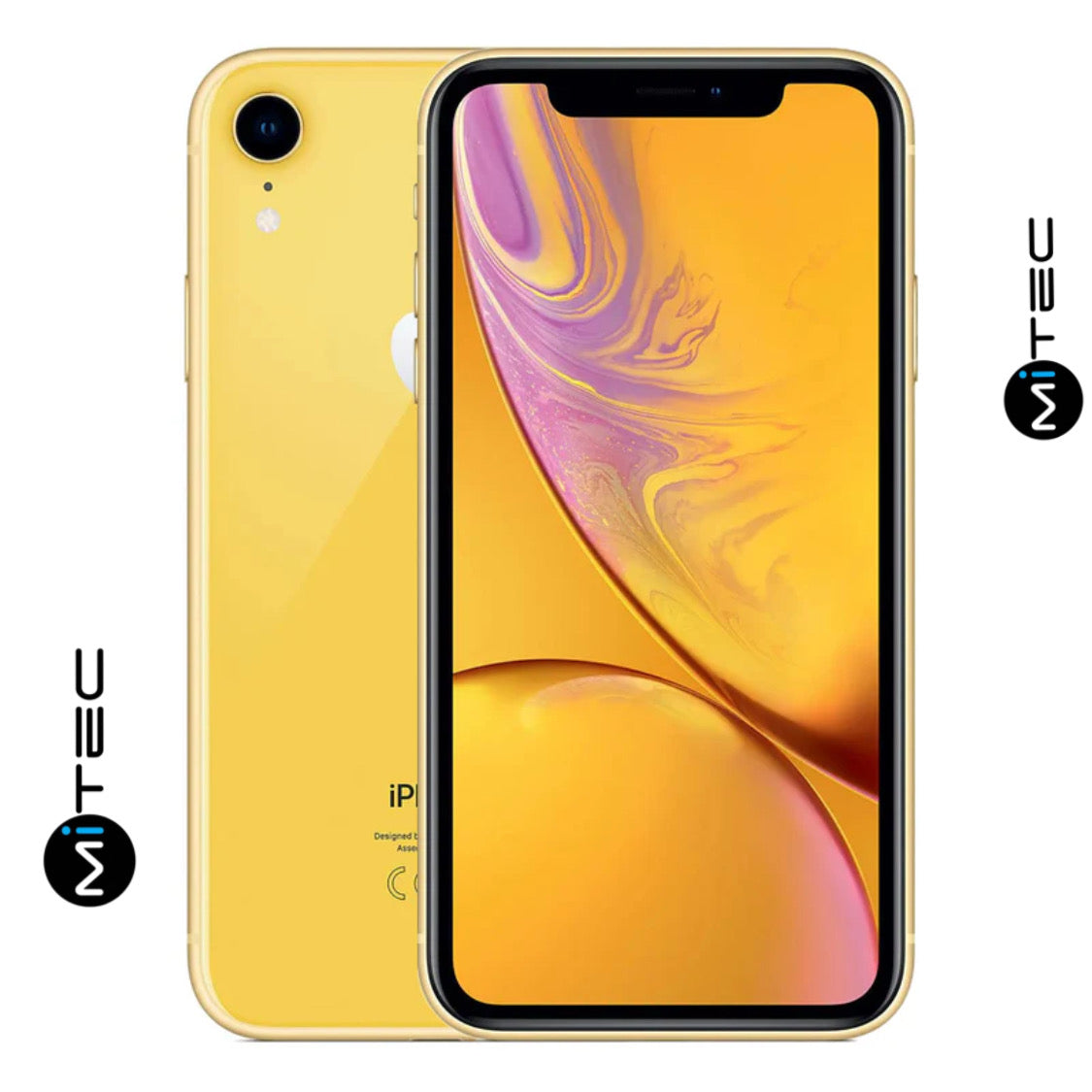Iphone XR - Neuf Scellé - 64 GB
