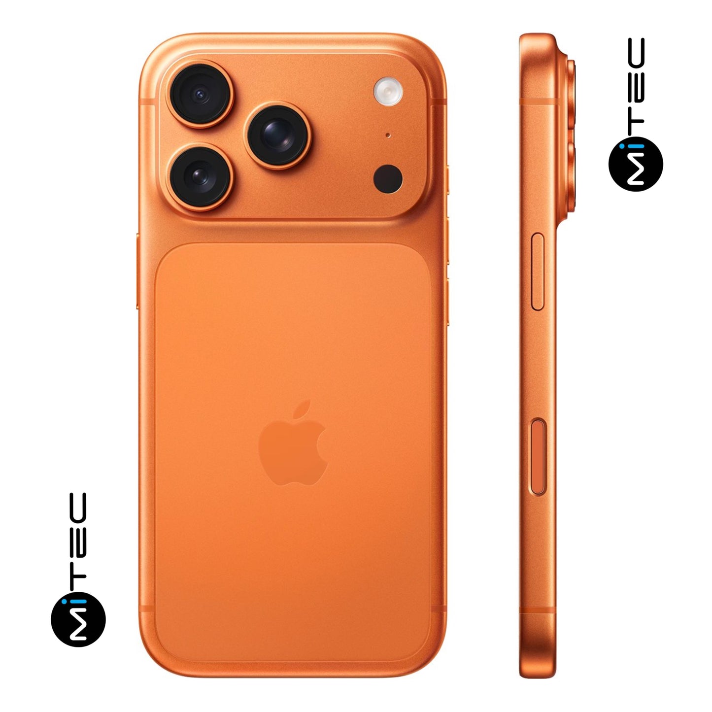 iPhone 17 Pro Neuf - 256 GB - Model Sim