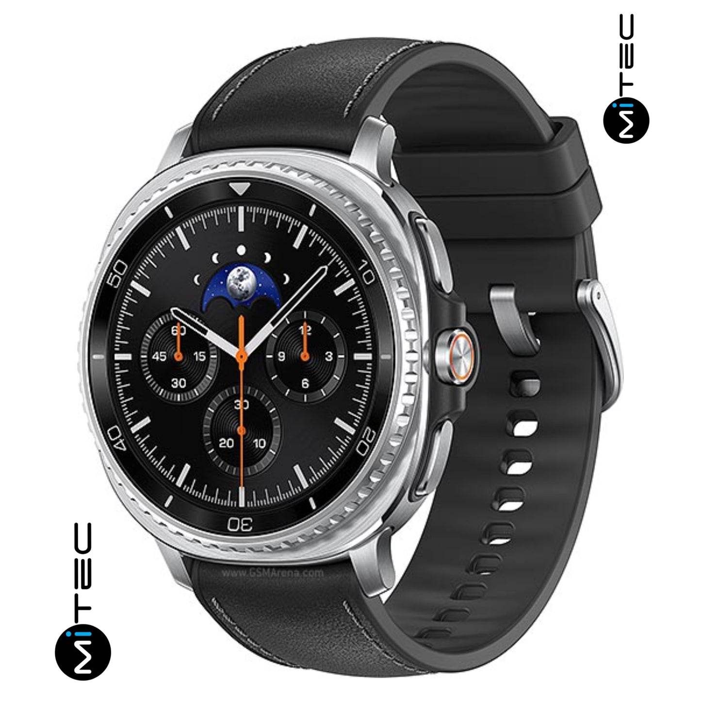 Samsung Galaxy Watch 8 classic Neuve