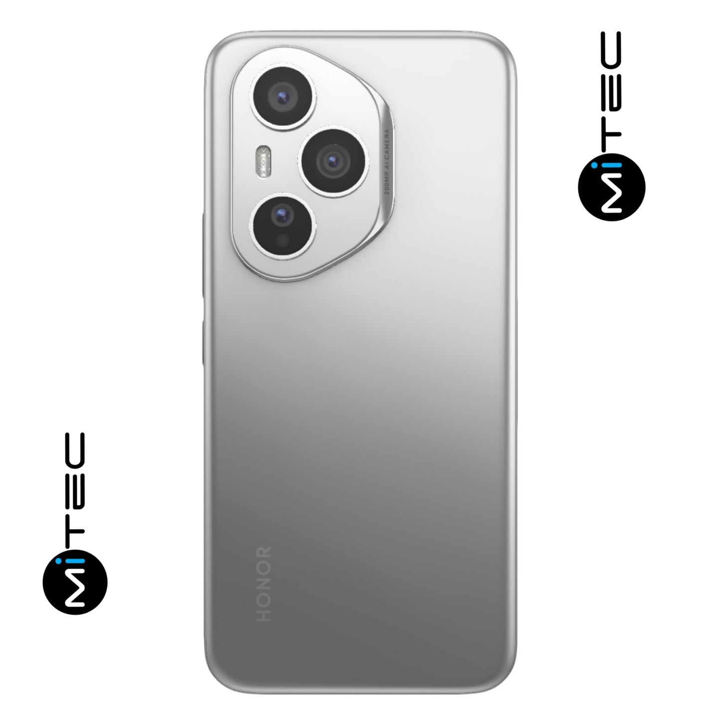 Honor 400 Pro Neuf 5G - 12 GB - 512 GB - Amoled - 200 Mpx - 5300 mAh