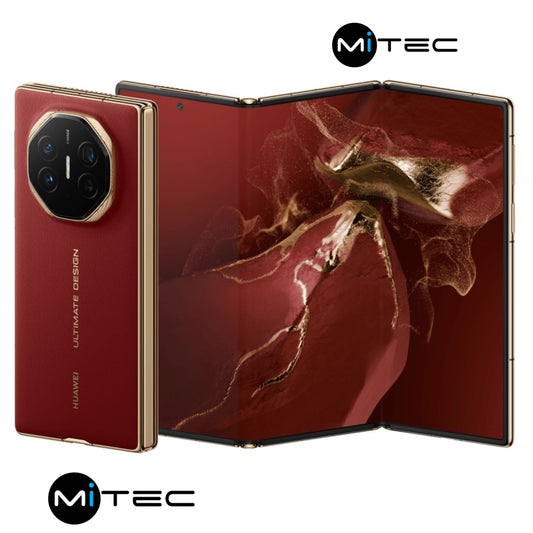 Huawei Mate XT Ultimate - 16 GB - 512 GB - 50 Mpx - 5600 mAh