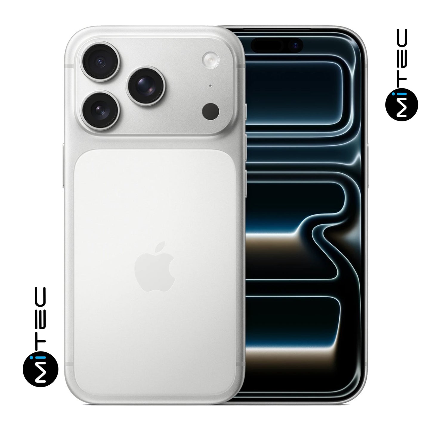 iPhone 17 Pro Neuf - 256 GB - Model Sim