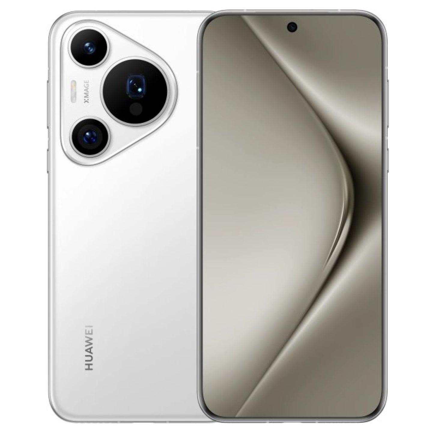 Huawei Pura 70 pro Neuf 5G - 12 GB - 512 56 GB - KIRIN 9010 - 50Mpx